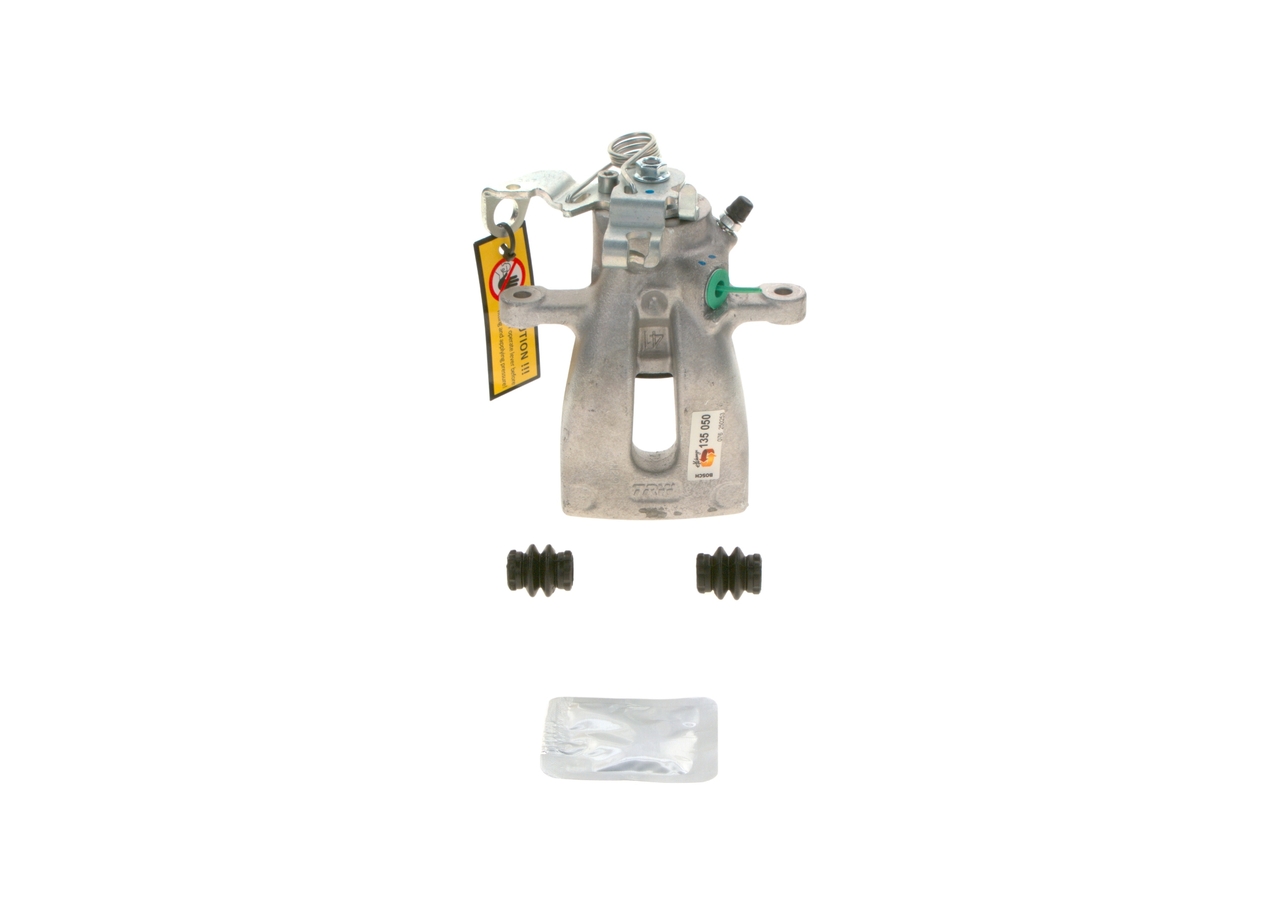 VAUXHALL MOKKA / MOKKA X BOSCH brake caliper 0 986 135 050