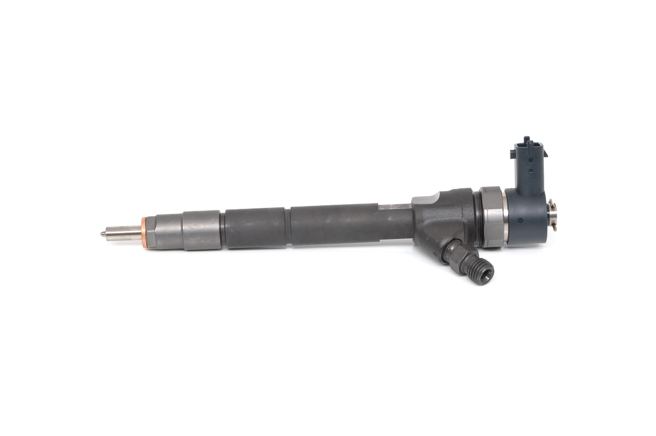 BOSCH 0 986 435 202 Inyectores VAUXHALL Vivaro Furgón (X83) 2.0 CDTI 114 cv Gasóleo 2011