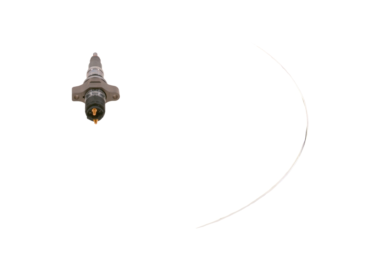 BOSCH 0 986 435 552 injector 5 0409 1505