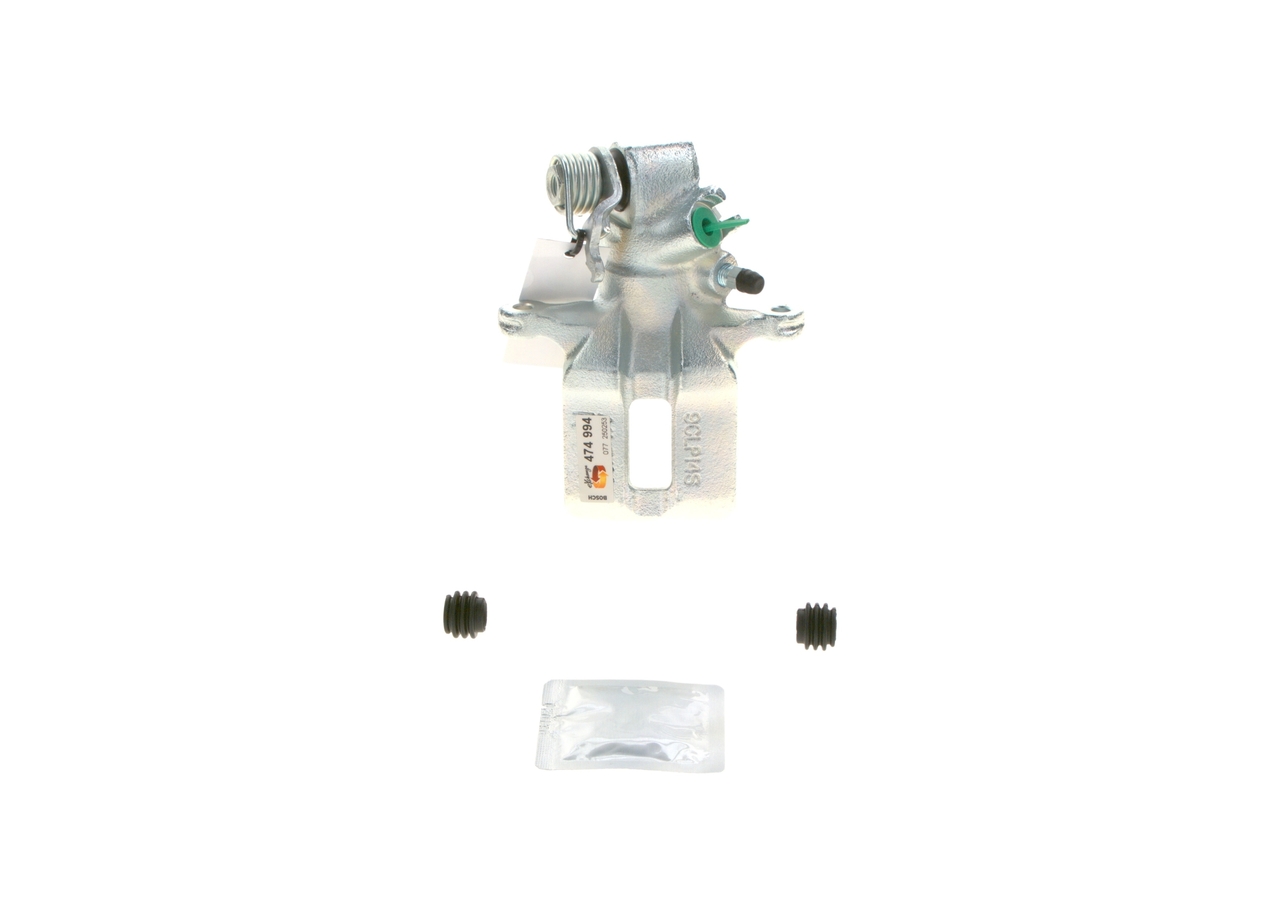BOSCH 43018-S5A-J02 Jarrusatula 0 986 474 994