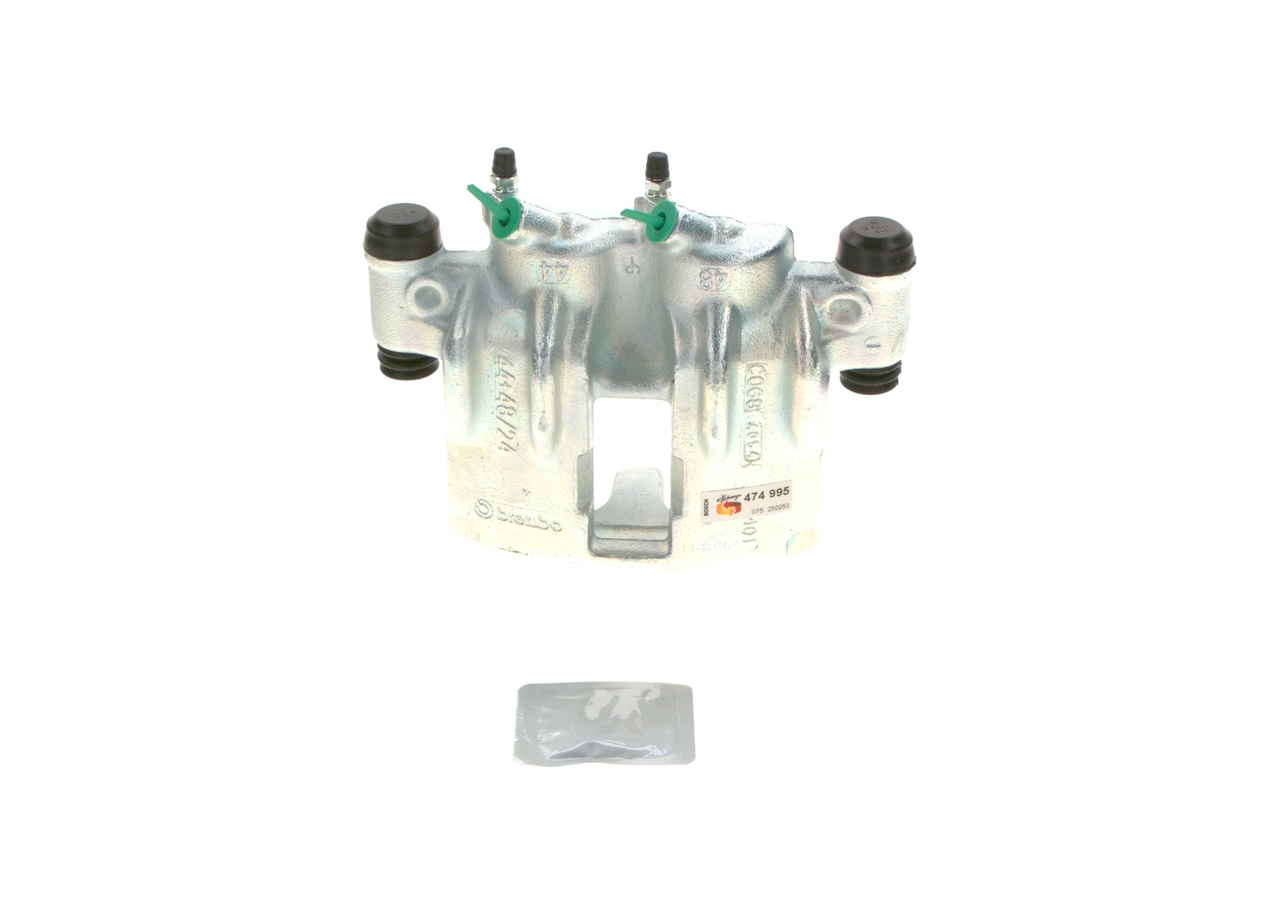 BOSCH 0 986 474 995 remklauw 4401 L7