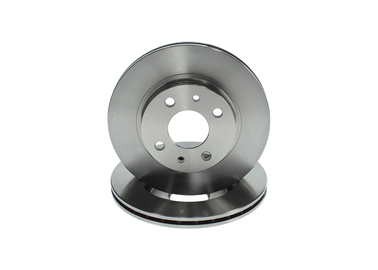 BOSCH 0 986 479 082 remschijf LADA 110 kosten