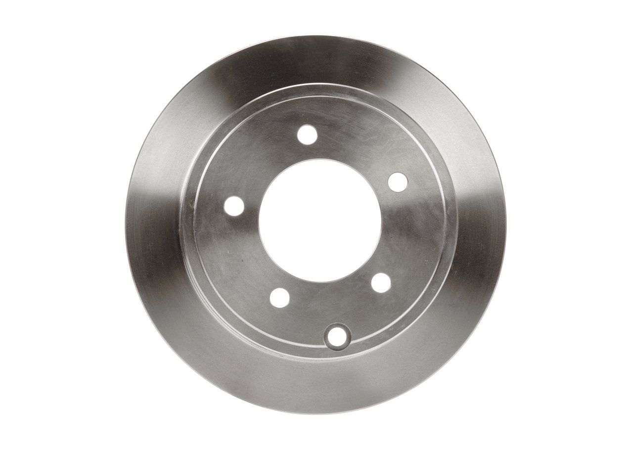 Discos BOSCH JEEP COMPASS 0 986 479 R05