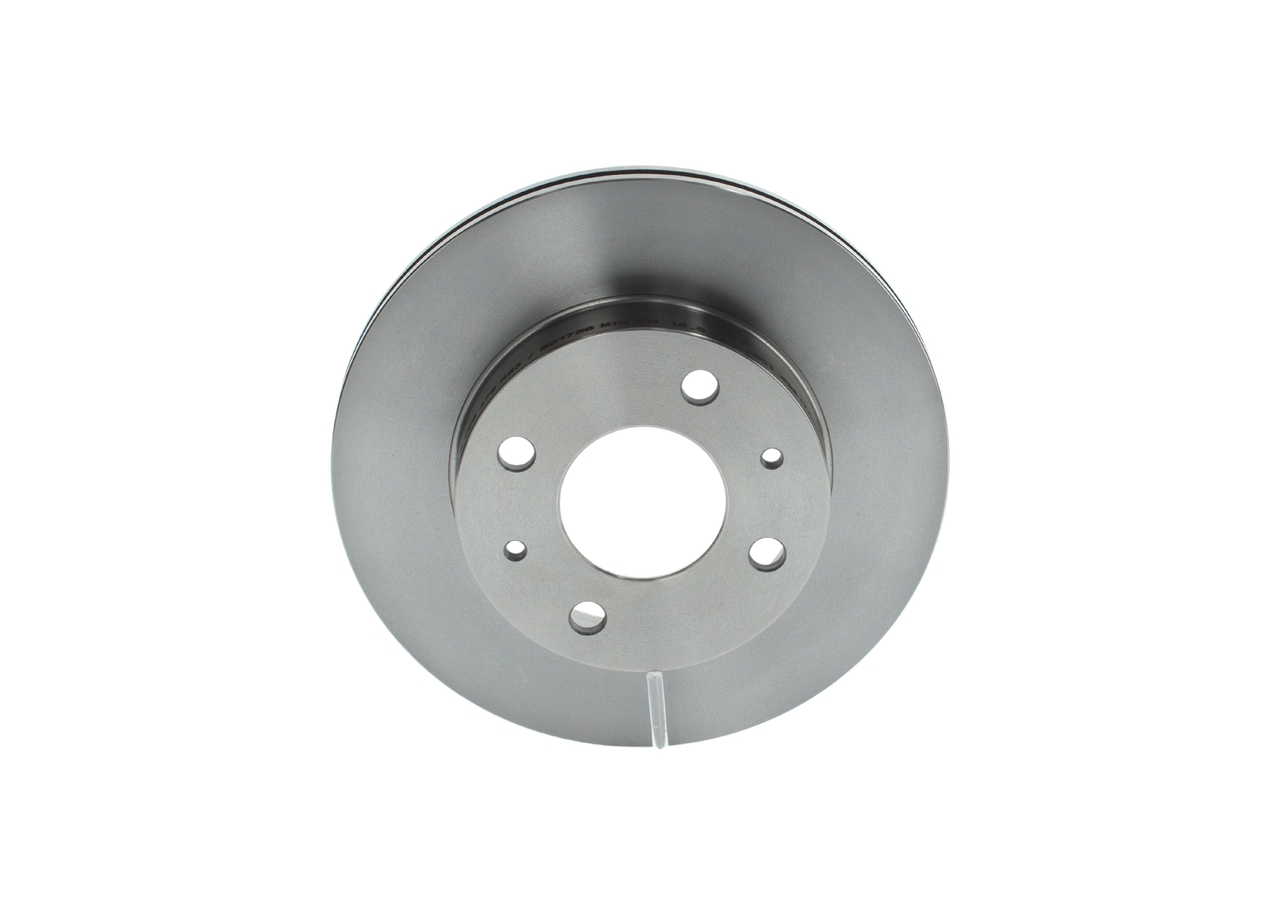 BOSCH 55311-76A00 Remschijf 0 986 479 R23