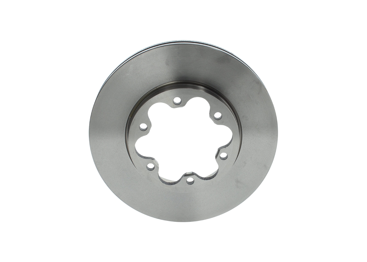 BOSCH 0 986 479 R27 remschijf 43512-26190
