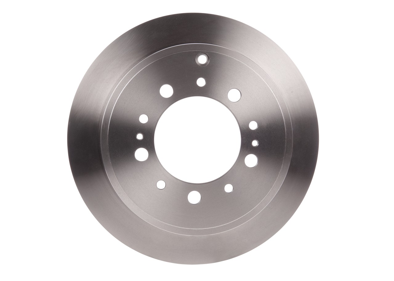 Disques de frein BOSCH TOYOTA LAND CRUISER 0 986 479 R32