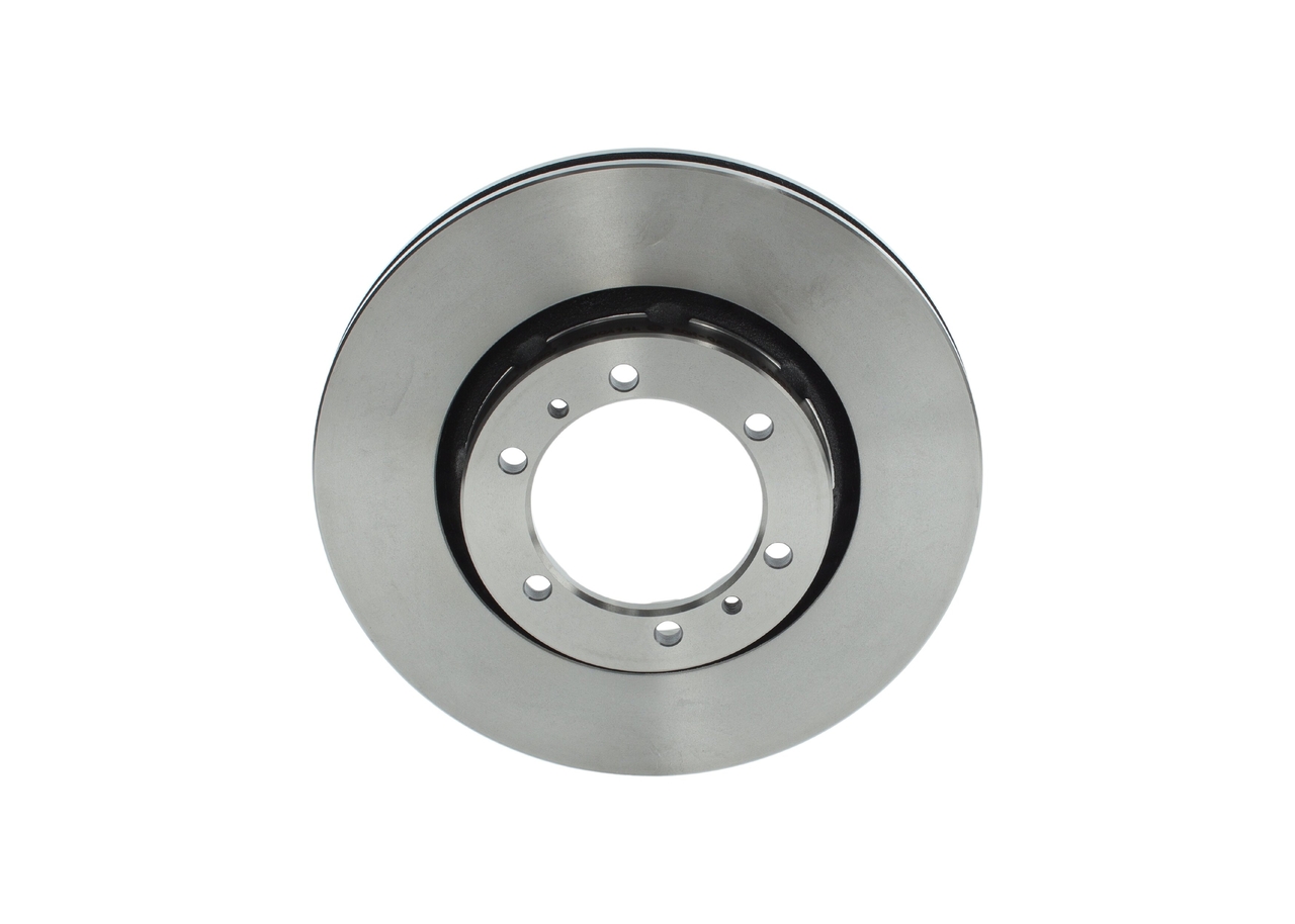 BOSCH 0 986 479 R40 remschijf 58129-4A020