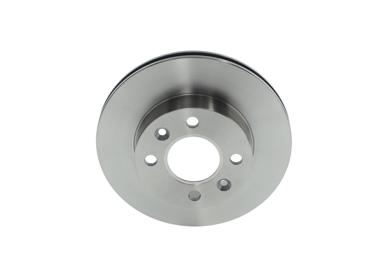 BOSCH 0 986 479 R52 Jousitus ja tukivarret DACIA Nova Hatchback 1.6 72 hv Bensiini 1998