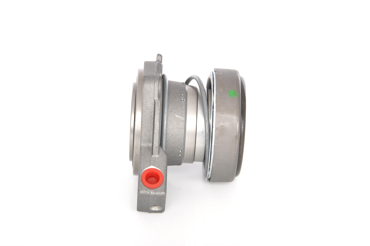 BOSCH 0 986 486 579 Butée d'embrayage hydraulique Saab 9-3 Break 1.9 TTiD 130 CV Diesel 2010