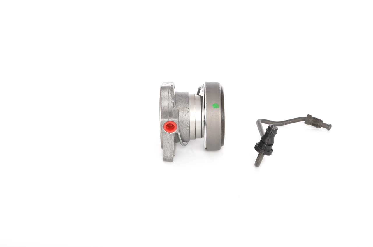 BOSCH 0 986 486 589 Butée d'embrayage hydraulique Astra H TwinTop 1.6 (L67) 105 CV Essence 2007