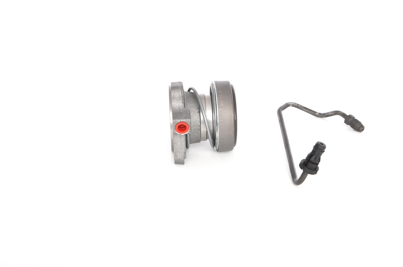 BOSCH 0 986 486 591 Wysprzęglik Astra H TwinTop 1.6 (L67) 105 KM benzyna 2009