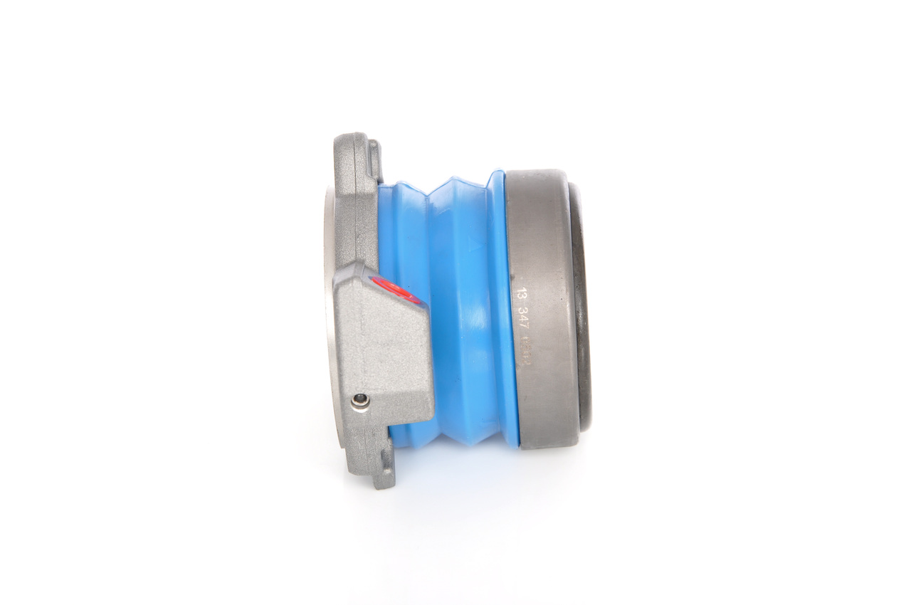 BOSCH 0 986 486 593 Hydraulische druklager Astra G T98 2.0 DTI 16V (F48) 101 Pk Diesel 2003