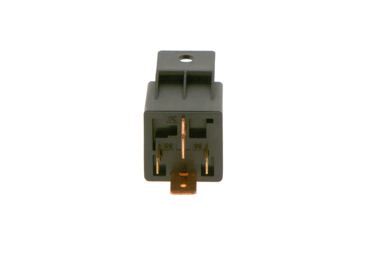 BOSCH 154 1938 Relais 0 986 AH0 081