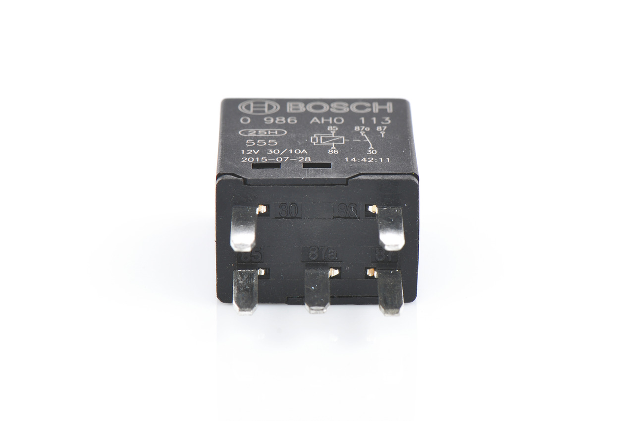 BOSCH Calidad y precios justos