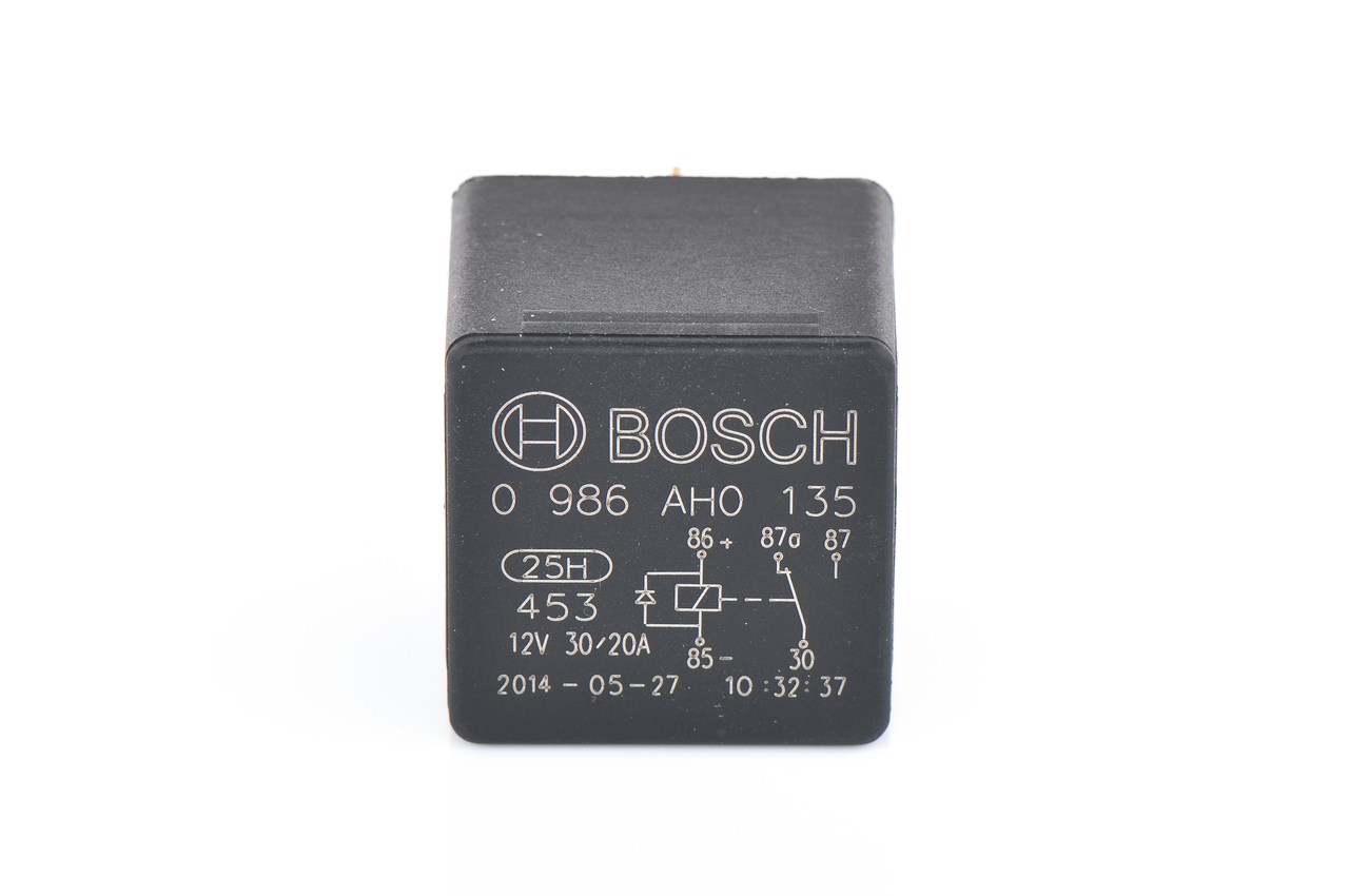 Relä BOSCH 0 986 AH0 135