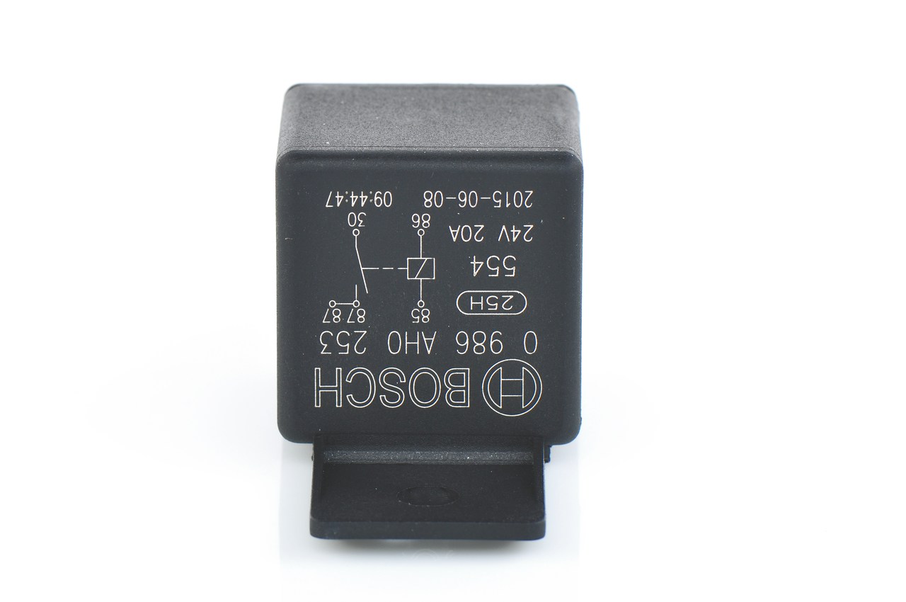 BOSCH 0 986 AH0 253 Calidad y precios justos