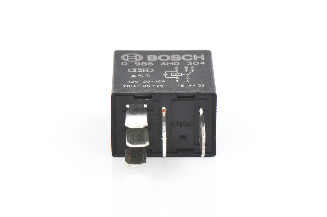 Relä BOSCH 0 986 AH0 304