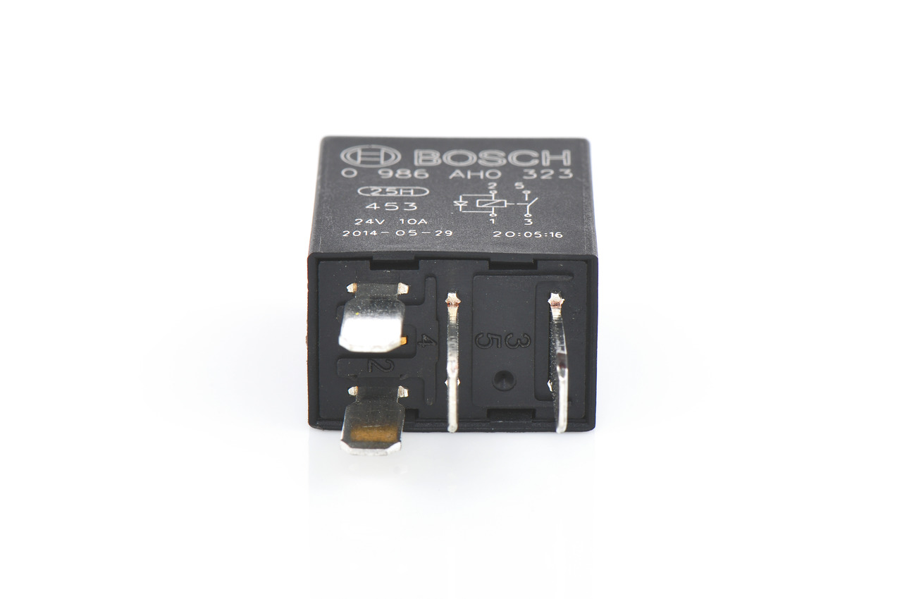 BOSCH 0 986 AH0 323 A-kwaliteit en eerlijke prijzen