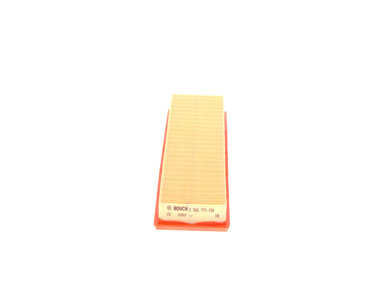BOSCH 0 986 TF0 034 luchtfilter 1654 600 Q0C