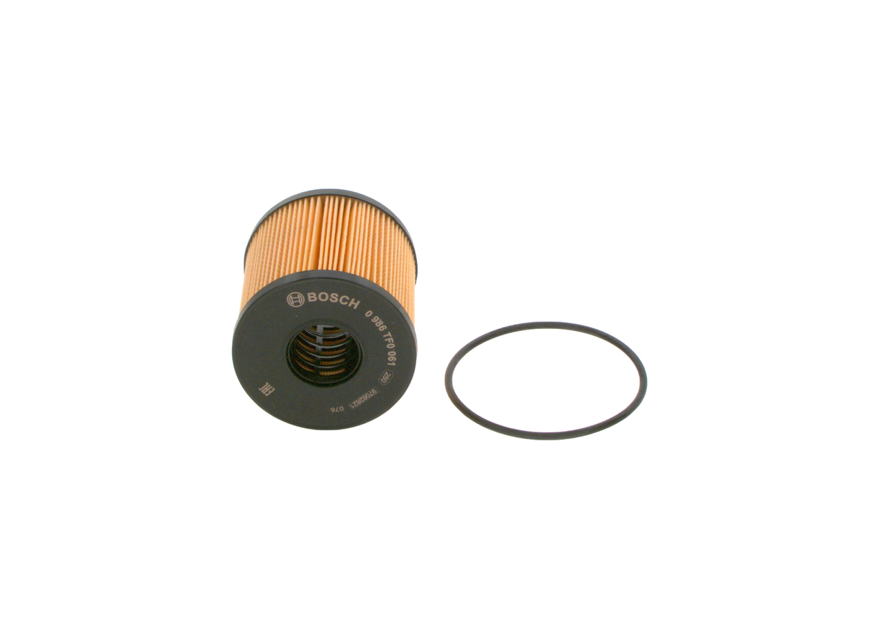 BOSCH 0 986 TF0 061 oliefilter 86710 140 29