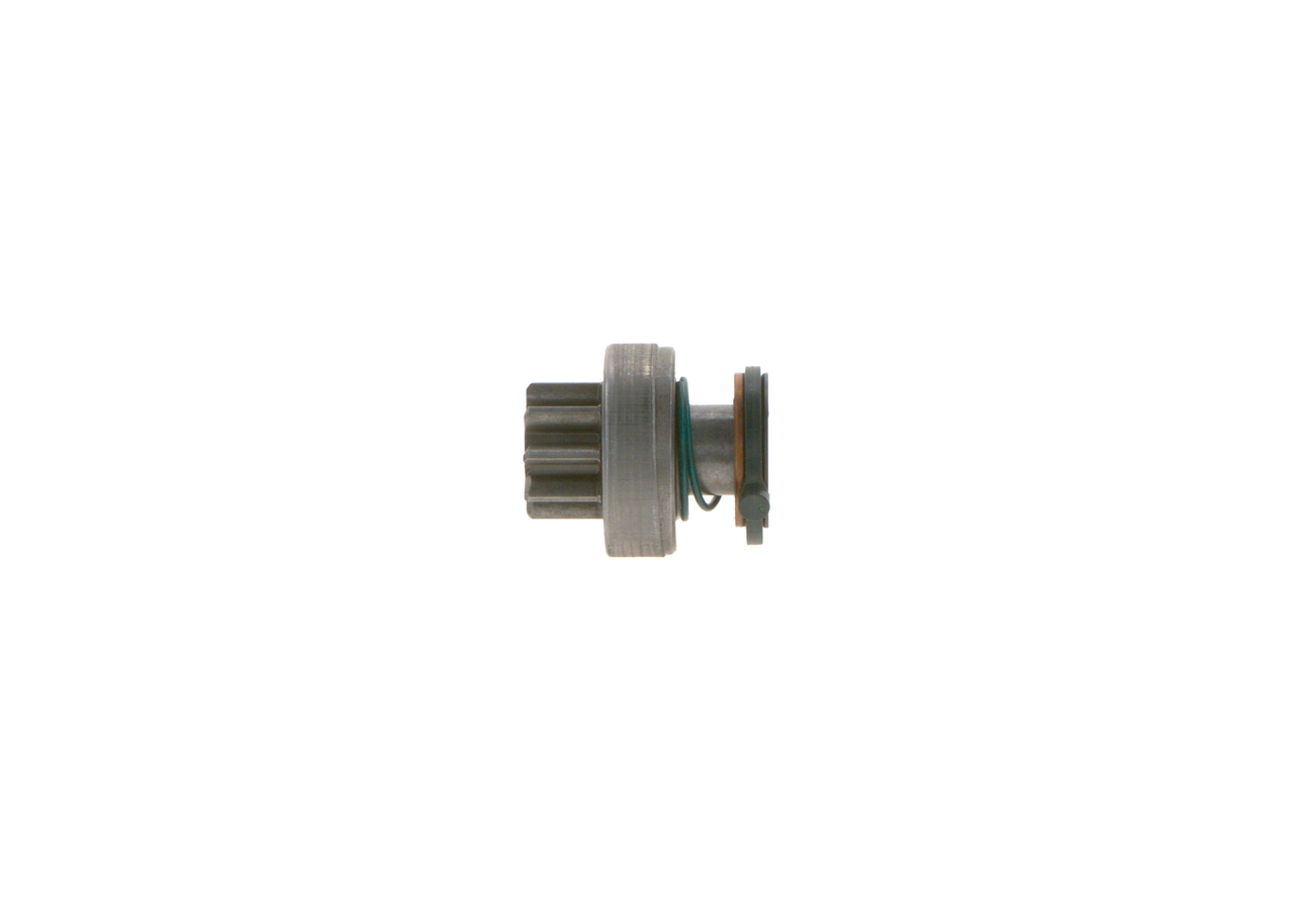BOSCH 1 006 209 821 Starteris Fortuner 3.0 D 4WD (KUN51) 163 ZS Dīzelis 2014
