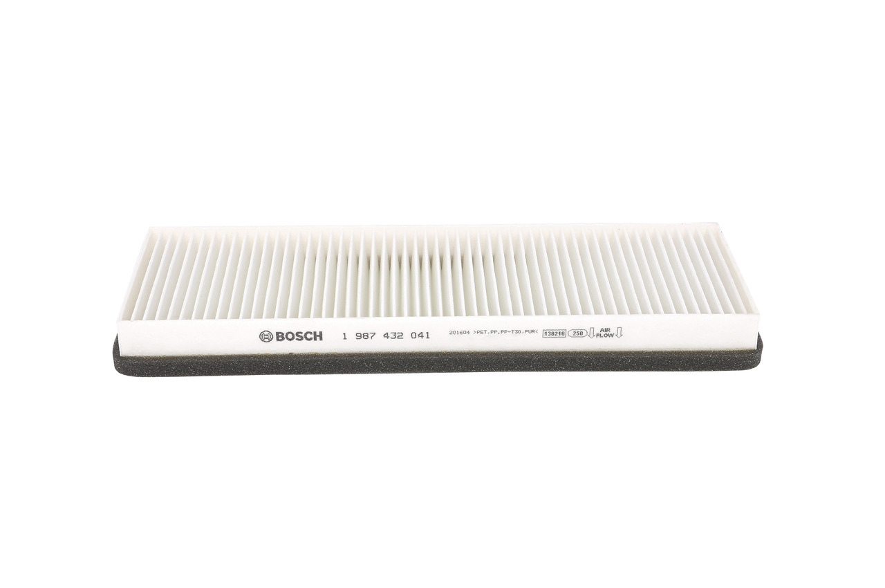 BOSCH 1 987 432 041 Kupéfilter Peugeot 306 7a original pris