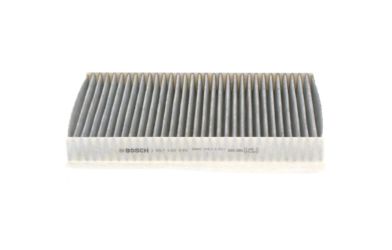 BOSCH 1 987 432 535 Innenraumfilter Range Rover Sport L320