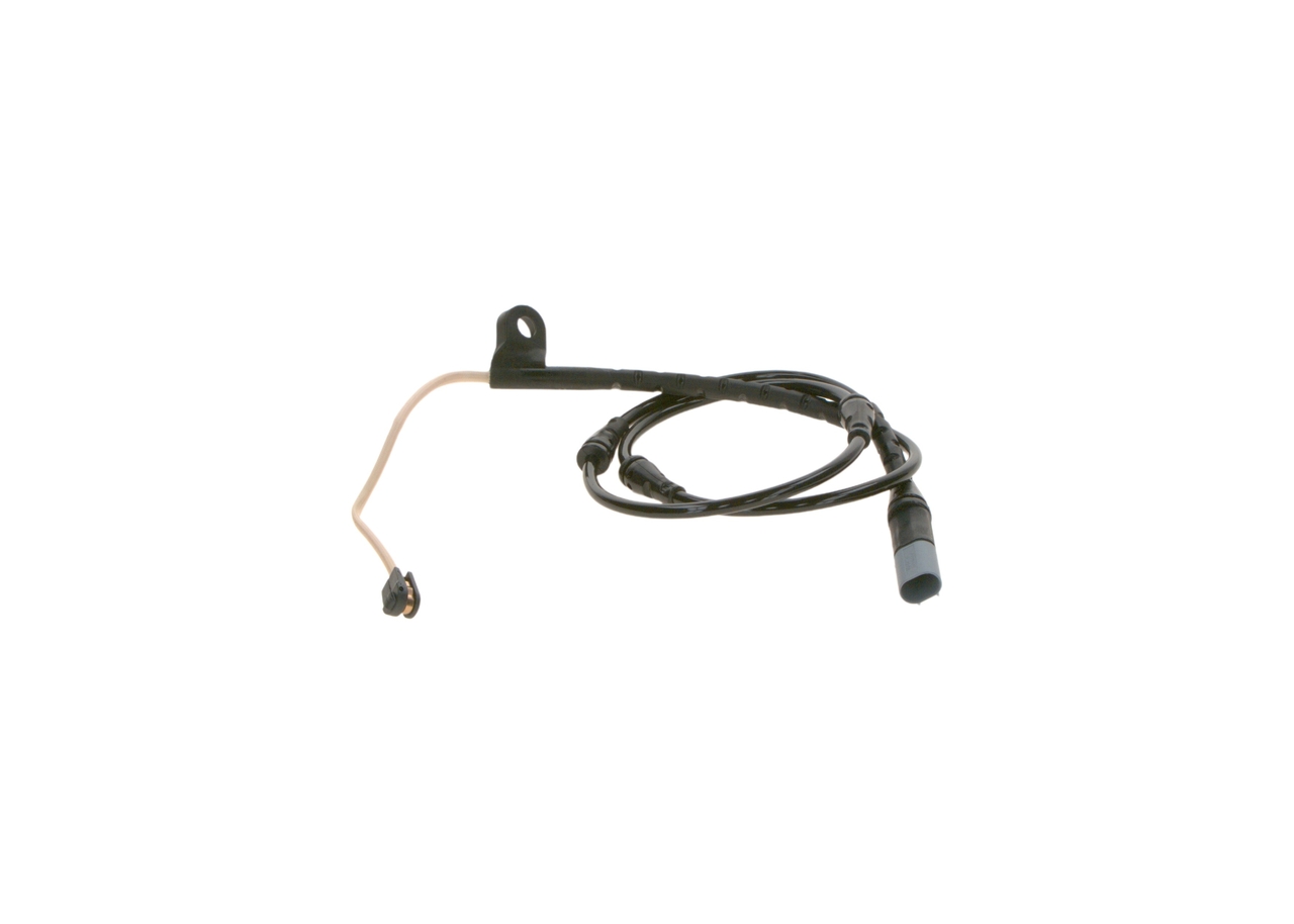 BOSCH 1 987 473 521 Slitasjevarsler bremseklosser BMW X5 F15 2018
