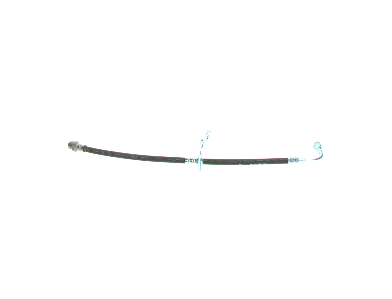 BOSCH 1 987 481 392 remslang 58737 07300