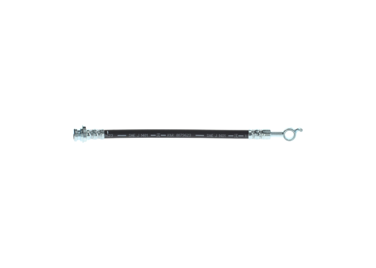 Remslang BOSCH NISSAN PRIMASTAR 1 987 481 434