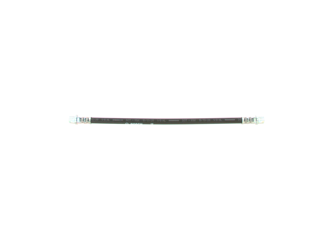 BOSCH 1 987 481 517 Remslang VW Amarok Flatbed Vrachtwagen 2.0 TDI 163 Pk Diesel 2012