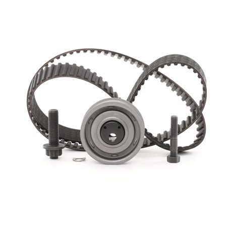 BOSCH 1 987 946 325 Zahnriemensatz VW T4 1.9 D 60 PS Diesel 1992