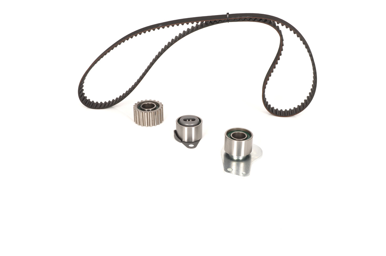 BOSCH 1 987 946 330 Komplet (kit) zobatega jermena Renault Clio 2 Van 1.9 D 65 km Dizel 2001