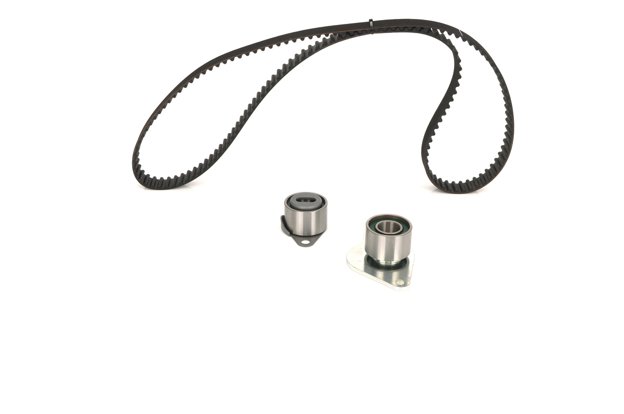 BOSCH 1 987 946 331 Kit de distribution Renault Kangoo Express 1 D 65 1.9 64 CV Diesel 2017