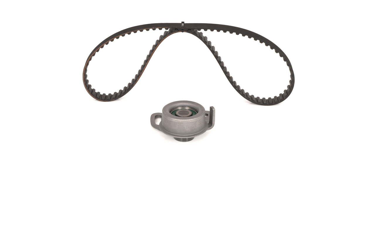 BOSCH 1 987 946 333 Kit de distribution Mitsubishi Lancer 4 1.5 84 CV Essence 1991