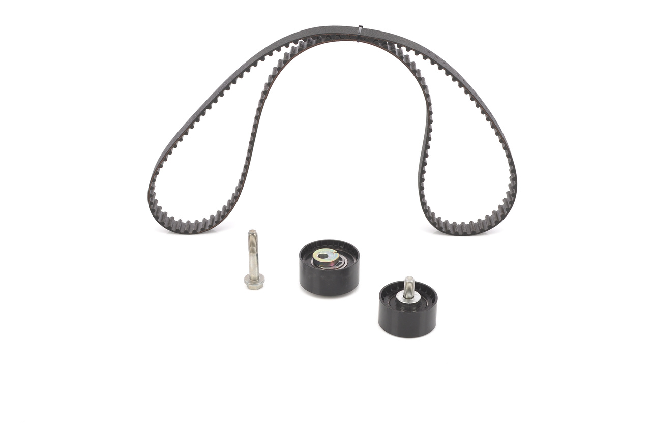 BOSCH 1 987 948 286 Komplet (kit) zobatega jermena Lada 2190 1.6 Sport (219059) 114 km Bencin 2019