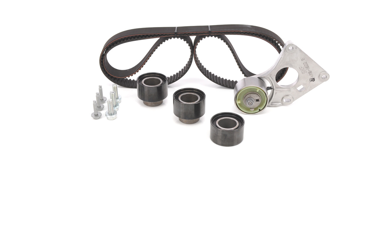BOSCH 0831 L8 Distributieriem set 1 987 948 289