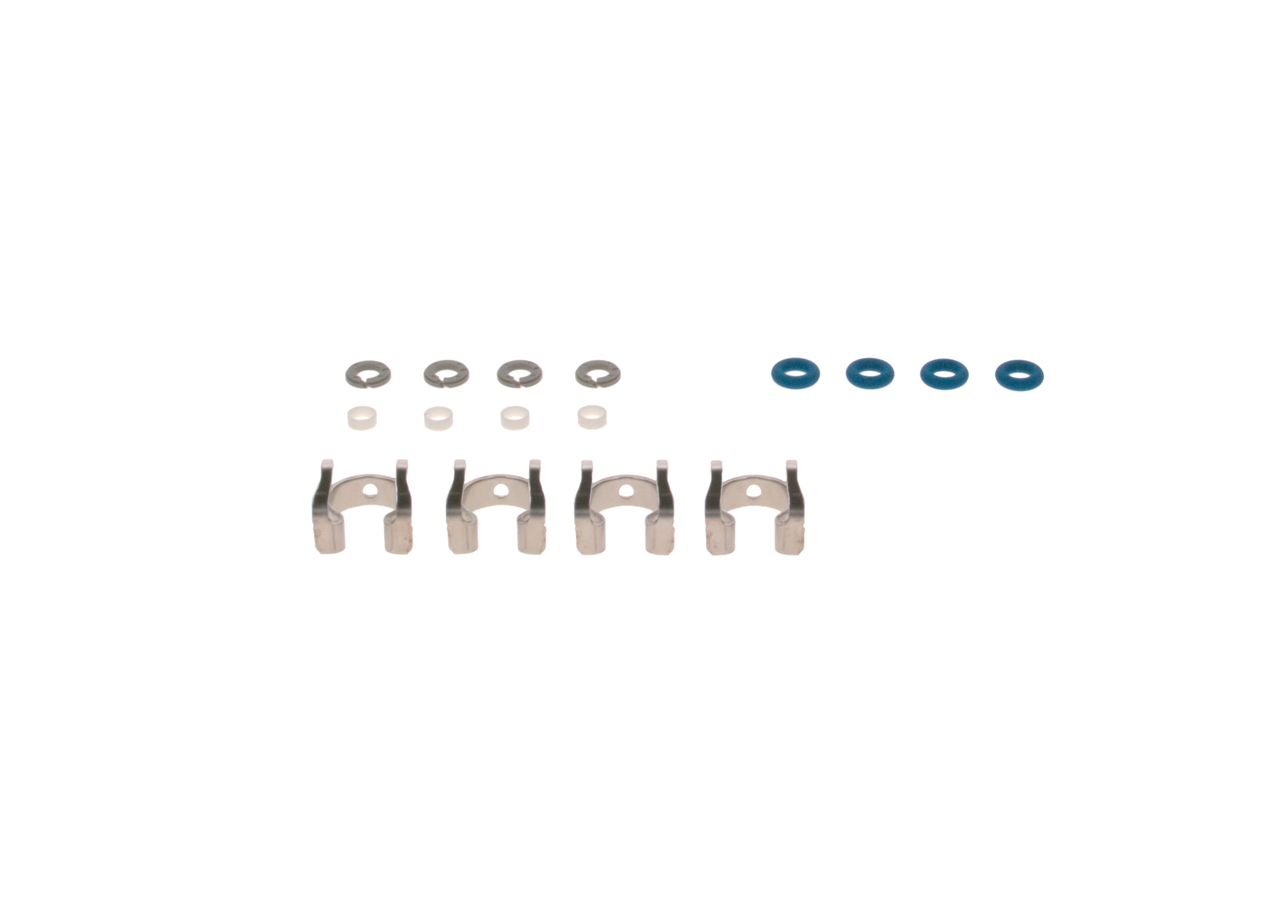 Kit riparazione, Iniettore BOSCH N° d'articolo: 2 707 010 012, 24,02 €, sconto: % Esperienza