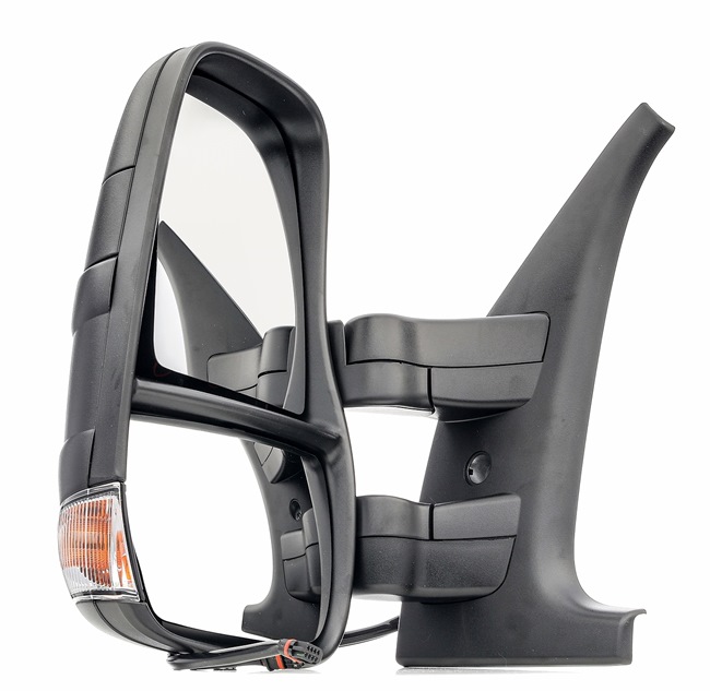 2018 IVECO Daily Wing mirror price ALKAR 9225249