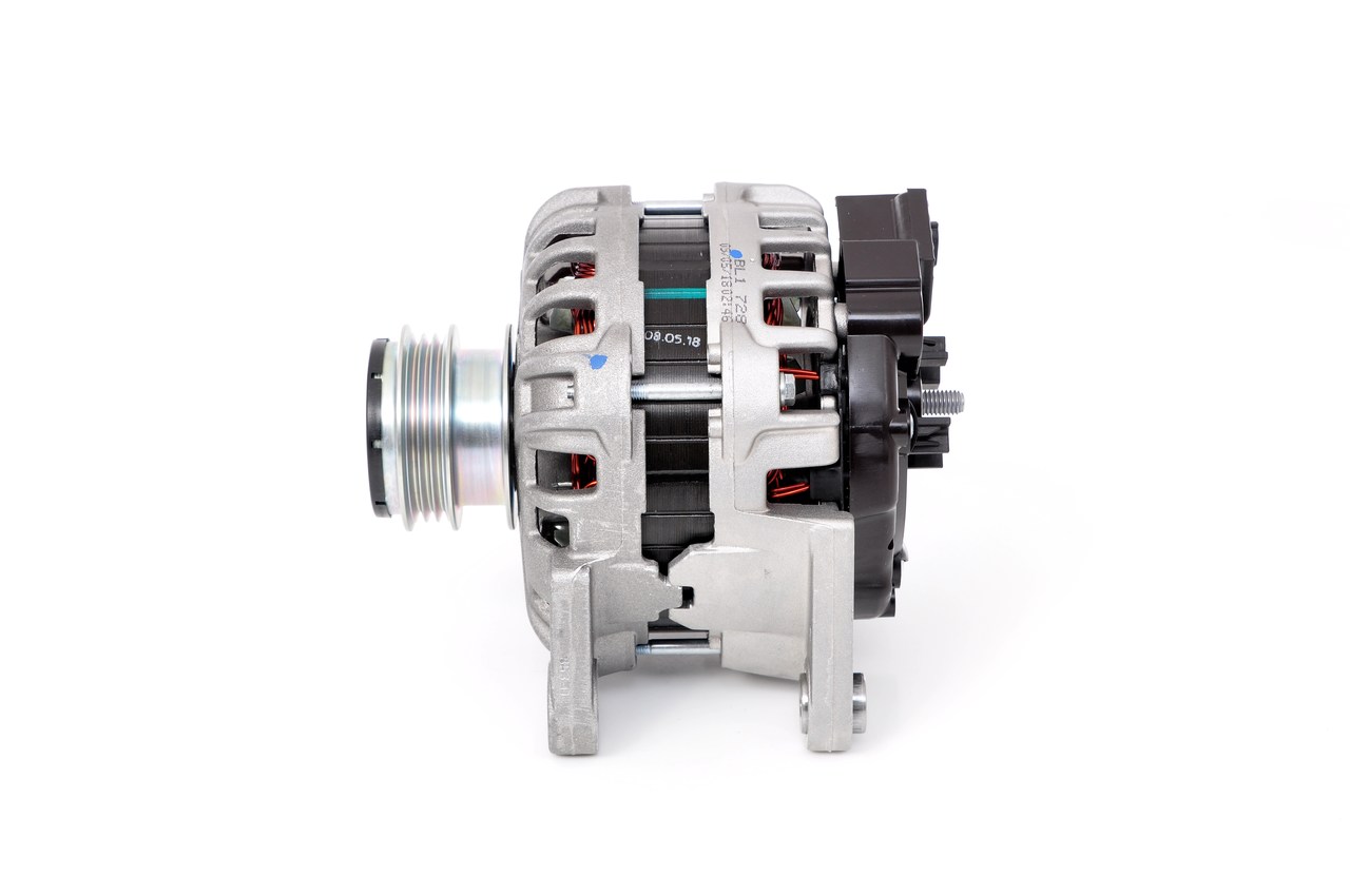 BOSCH 23 10 037 30R Alternátor F 000 BL0 458