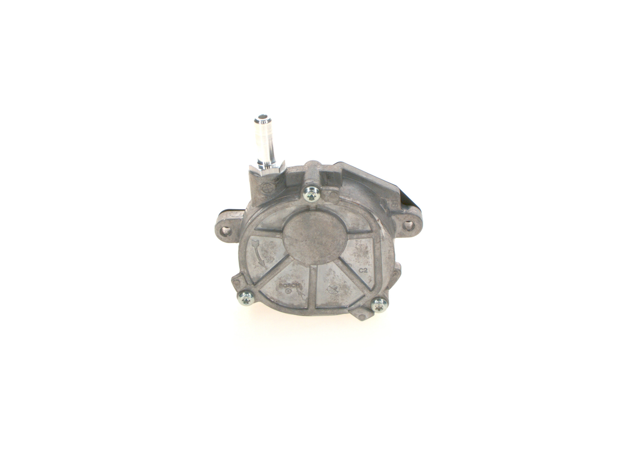 BOSCH A 271 230 1665 Vákuové čerpadlo brzdového systému F 009 D03 116