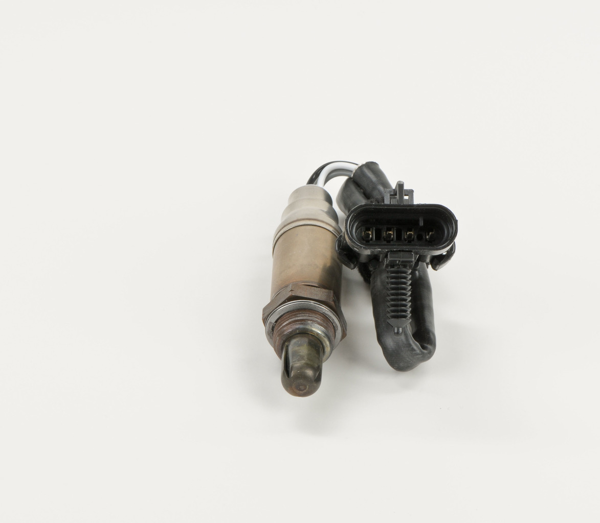 BOSCH F 00H L00 046 Lambda sensor GMC Yukon II (GMT800) 5.3 290 hp Petrol 2000