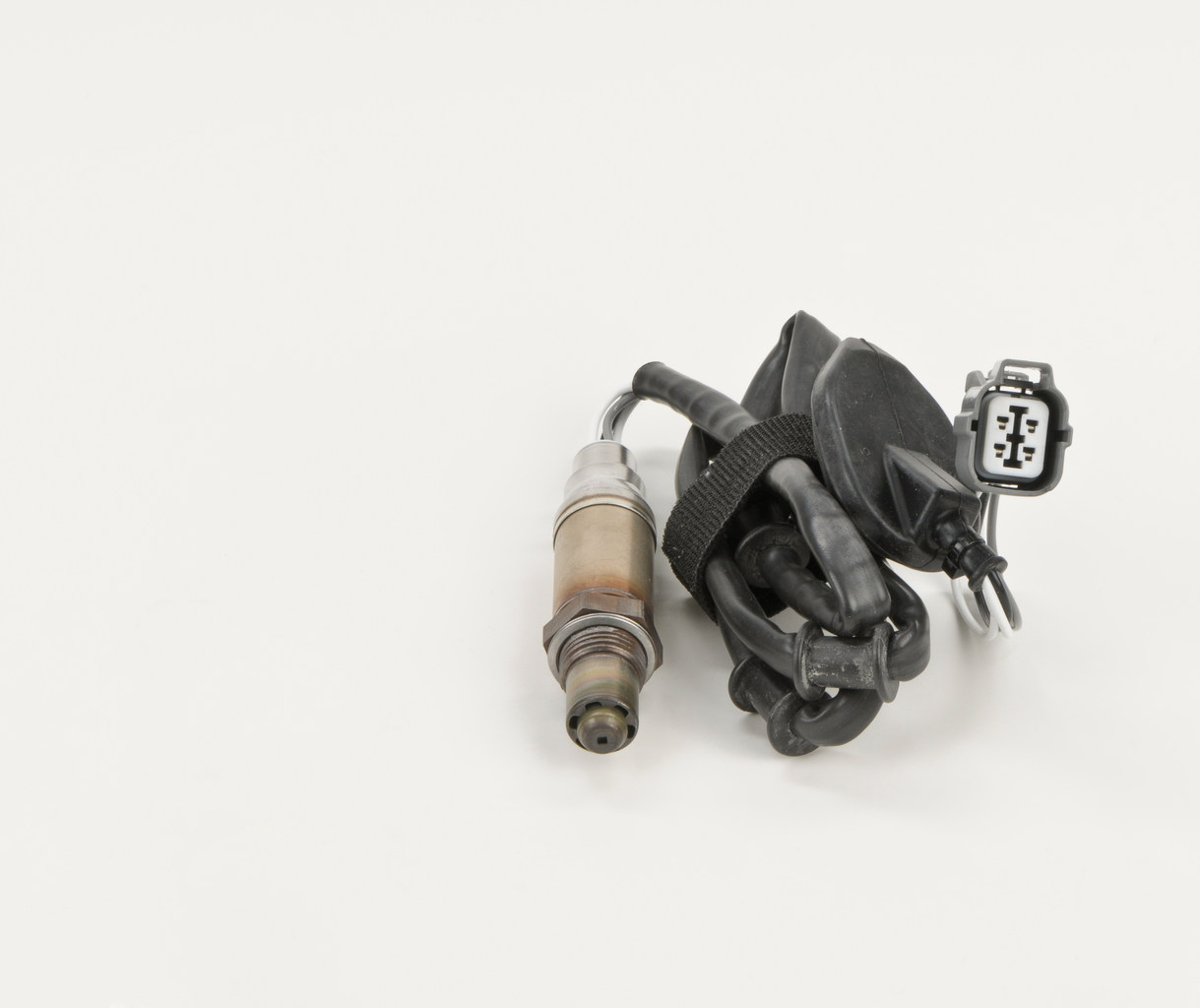 BOSCH F 00H L00 309 Lambda sensor Honda Accord CL7 2.4 Vtec 166 hp Petrol 2007