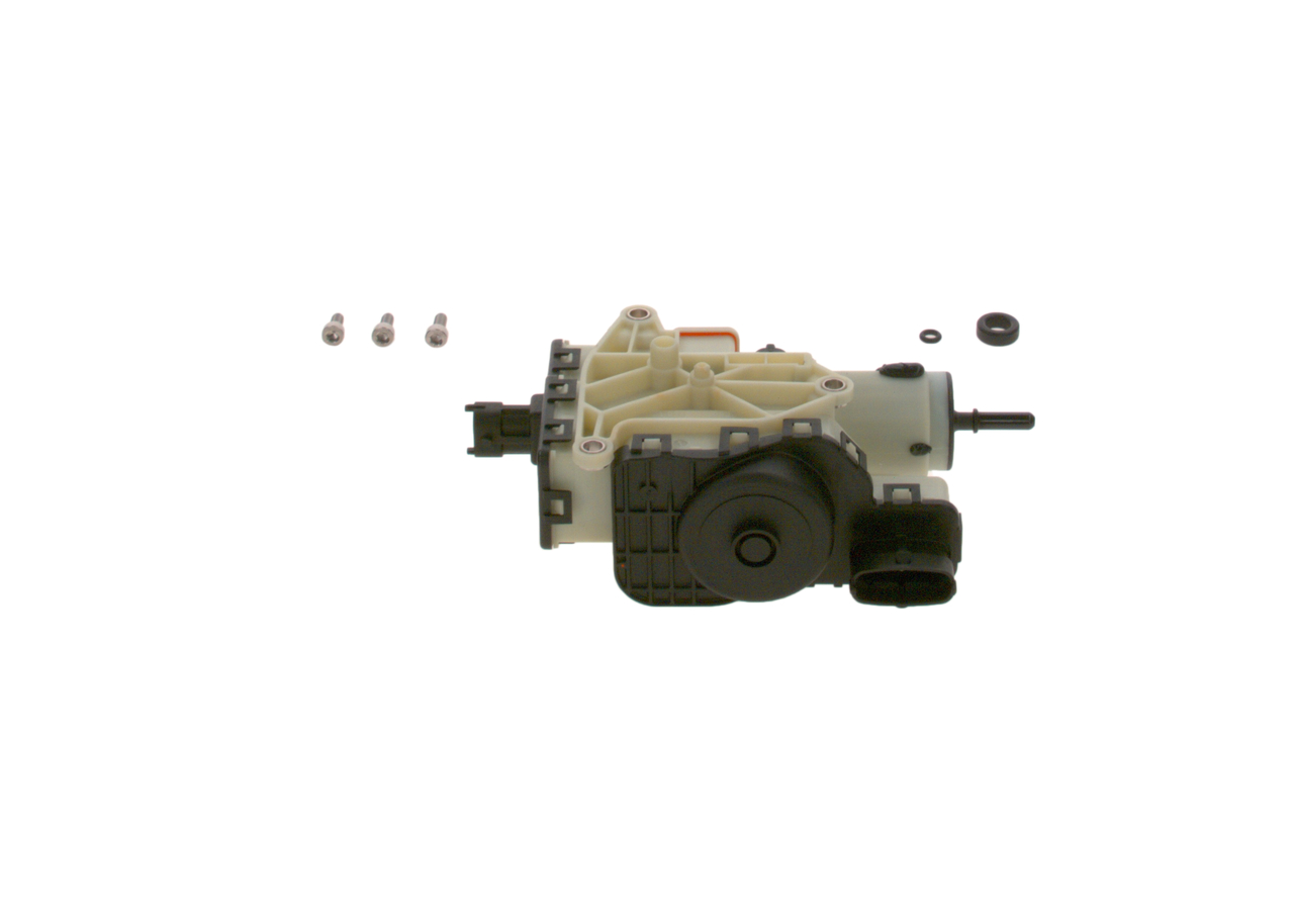 BOSCH F 01C 600 184 toevoer, ureumstofinjectie R2AX-13-TJ0