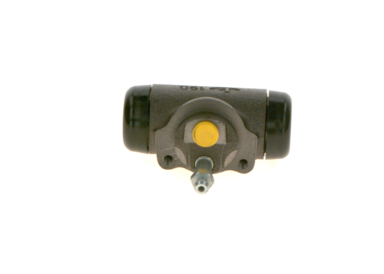BOSCH F 026 002 385 Remcilinder TOYOTA Hilux VI Pick-up 2.5 D-4D 4WD (KDN165, KDN170, KDN190) 102 Pk Diesel 2004