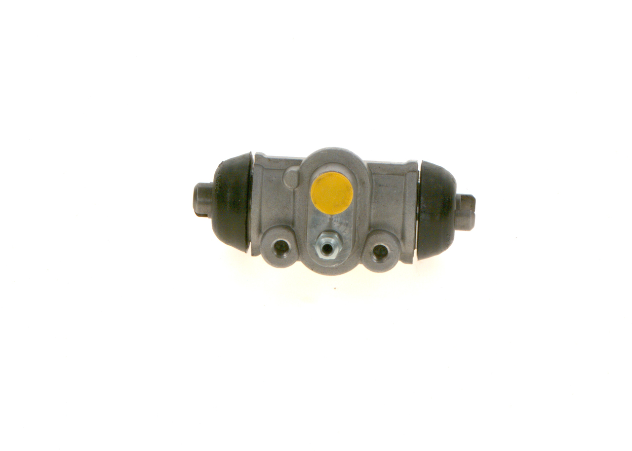 BOSCH F 026 002 387 Cylindre de roue Mazda 626 GF 1.9 90 CV Essence 1999