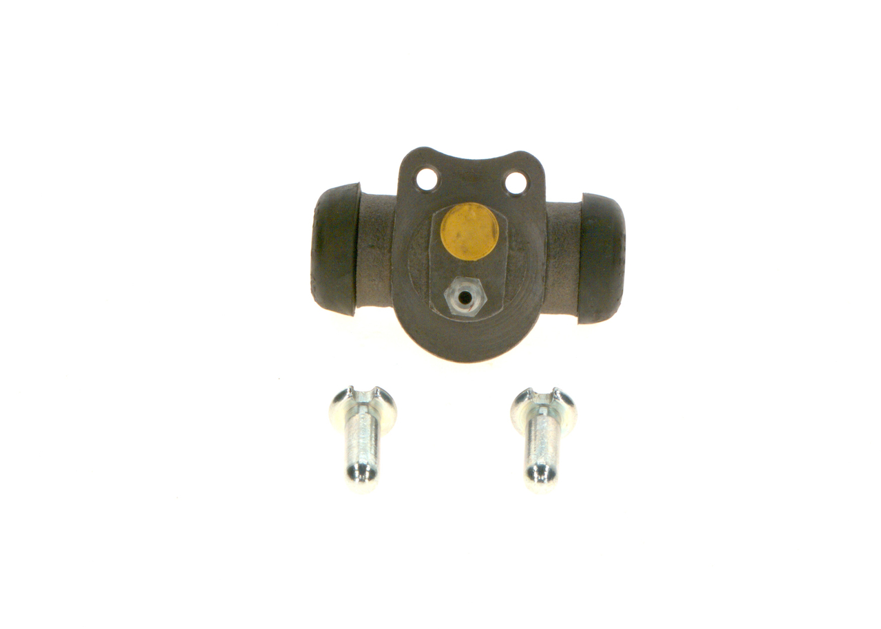 BOSCH 550057 Brzdový valček kolesa F 026 009 020