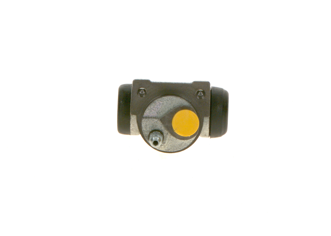 Takajarrusylinteri BOSCH RENAULT CLIO F 026 009 237