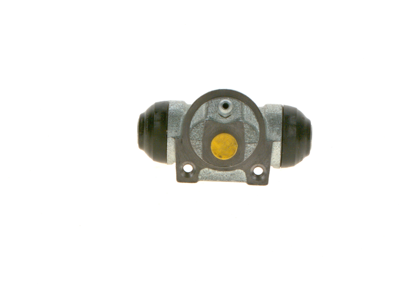 BOSCH F 026 009 483 Remcilinder NISSAN achter en vóór