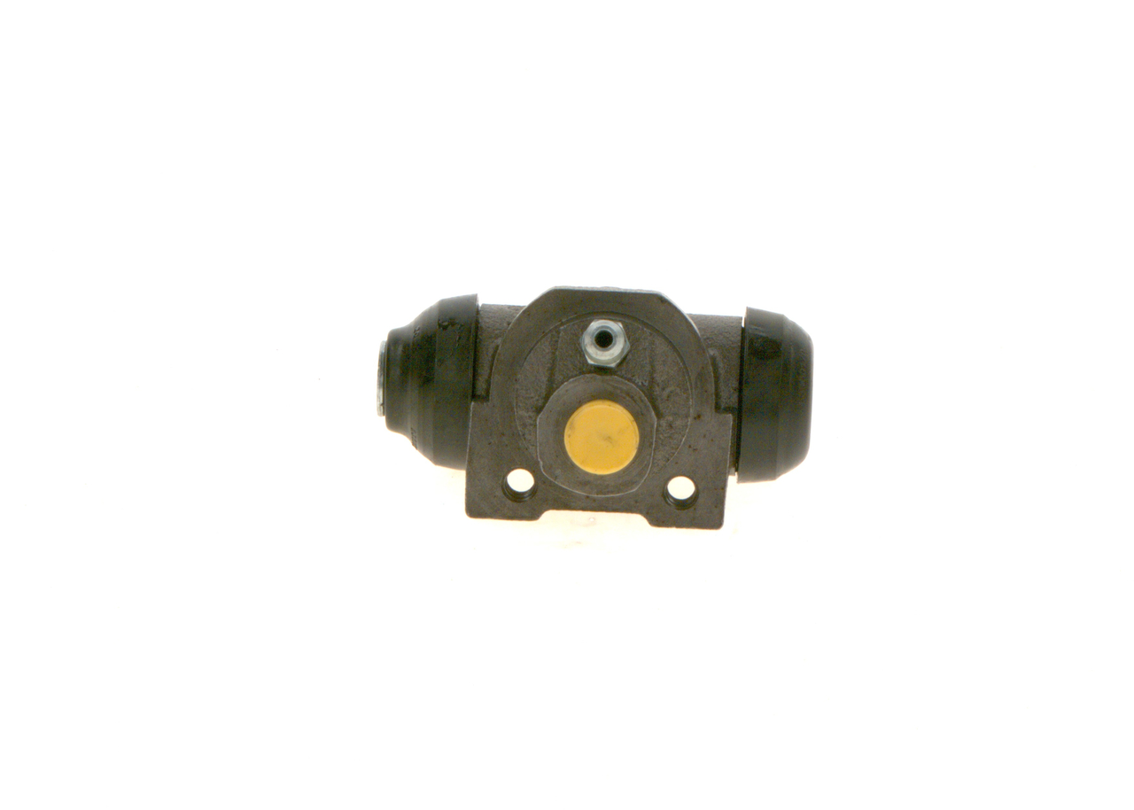 BOSCH F 026 009 564 Valcek kolesa RENAULT Megane I Van / Hatchback (SA0/1_) 1.9 (SA0U, SA0R, SA0A) 64 KS nafta 1998
